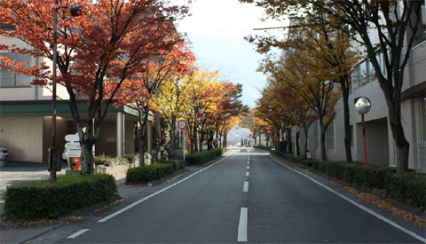 田主丸中央病院